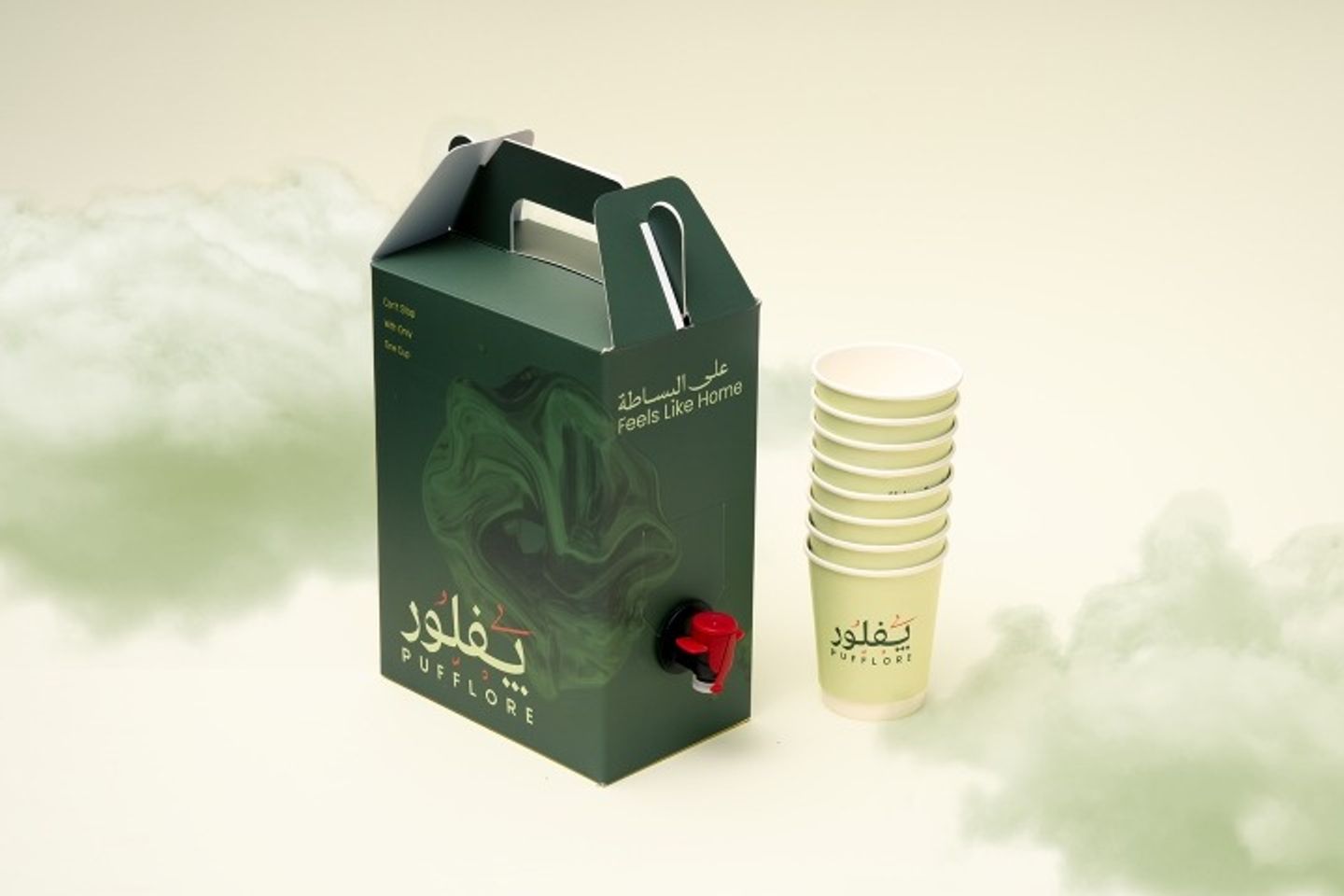 بوكس شاي