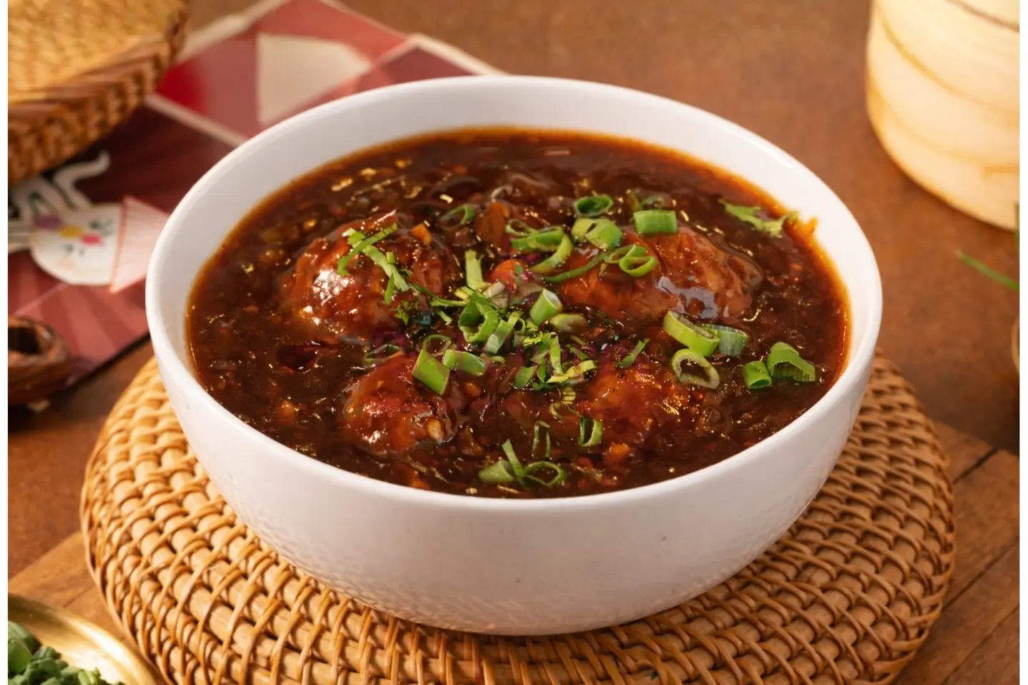 Gobi Manchurian 5 Pcs