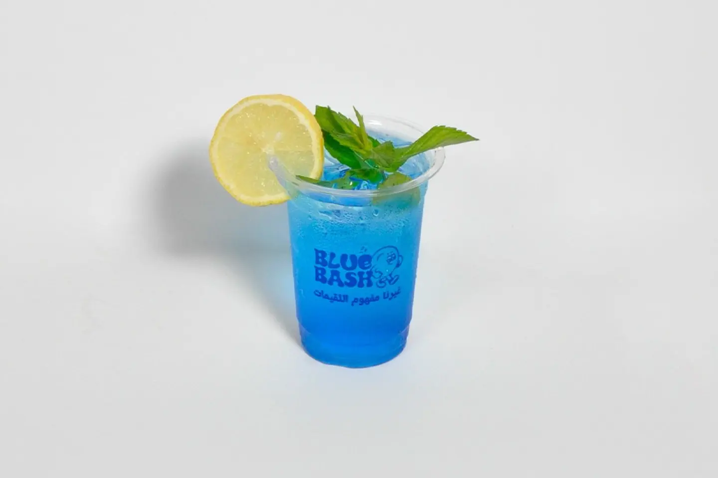 Blue Bash