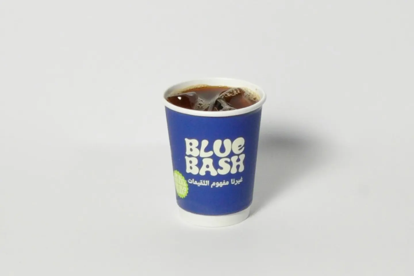 Iced Coffee Day