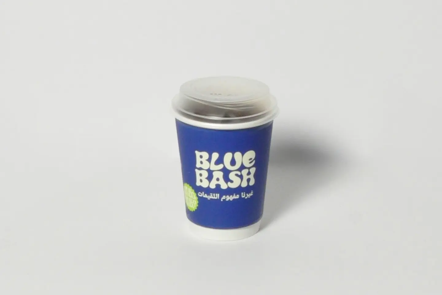 Hot Todays Coffee