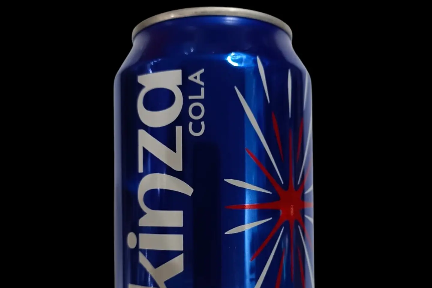 Kinaz Cola