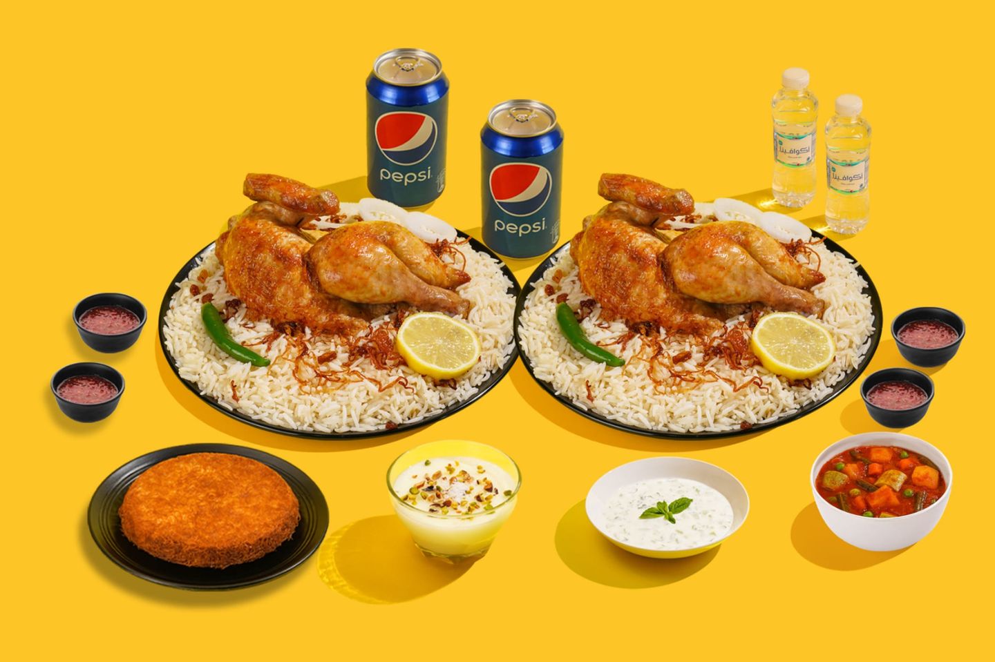 عرض يوم التأسيس