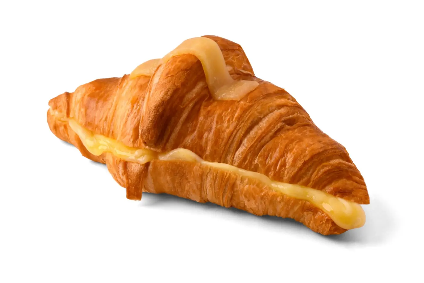 Turkey And Cheese Crioassont