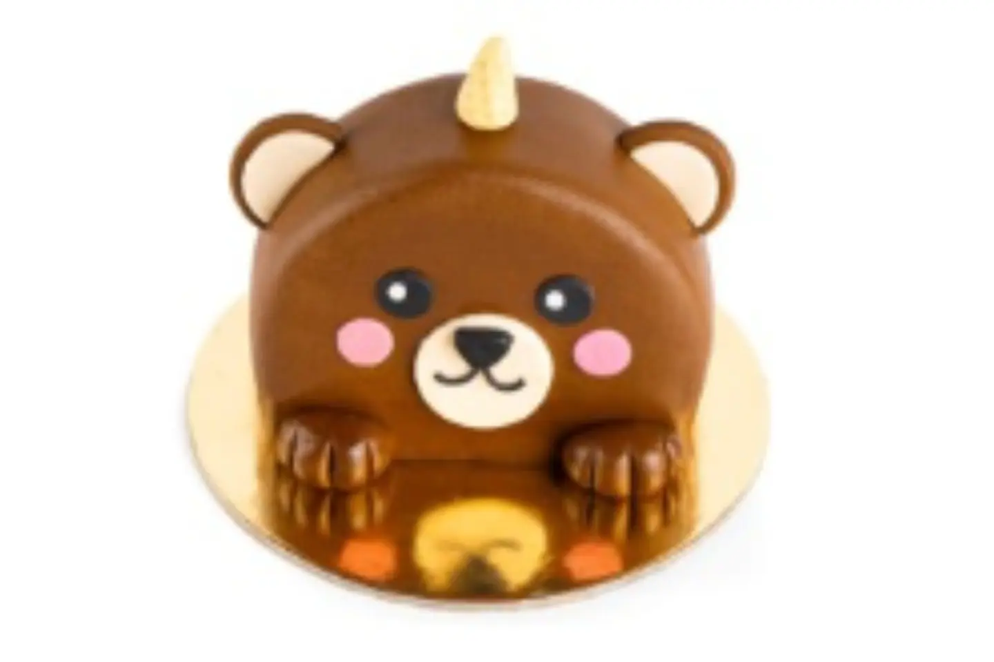 كيكة الدبدوب