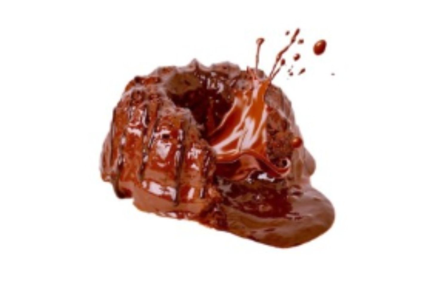 Chocolate Molten Cake