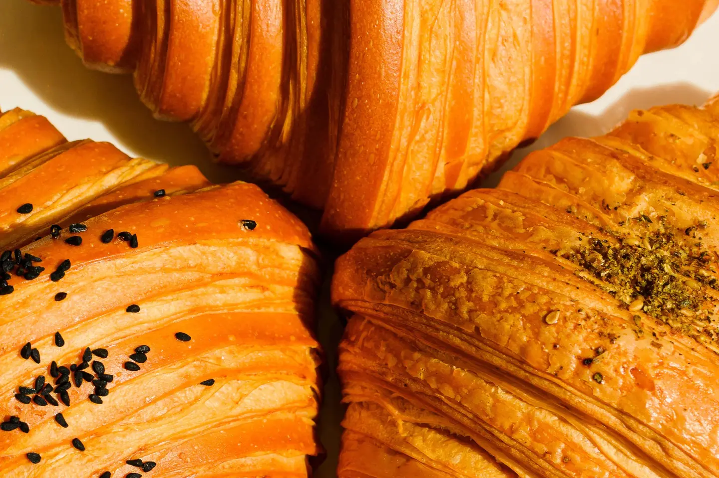 Croissant