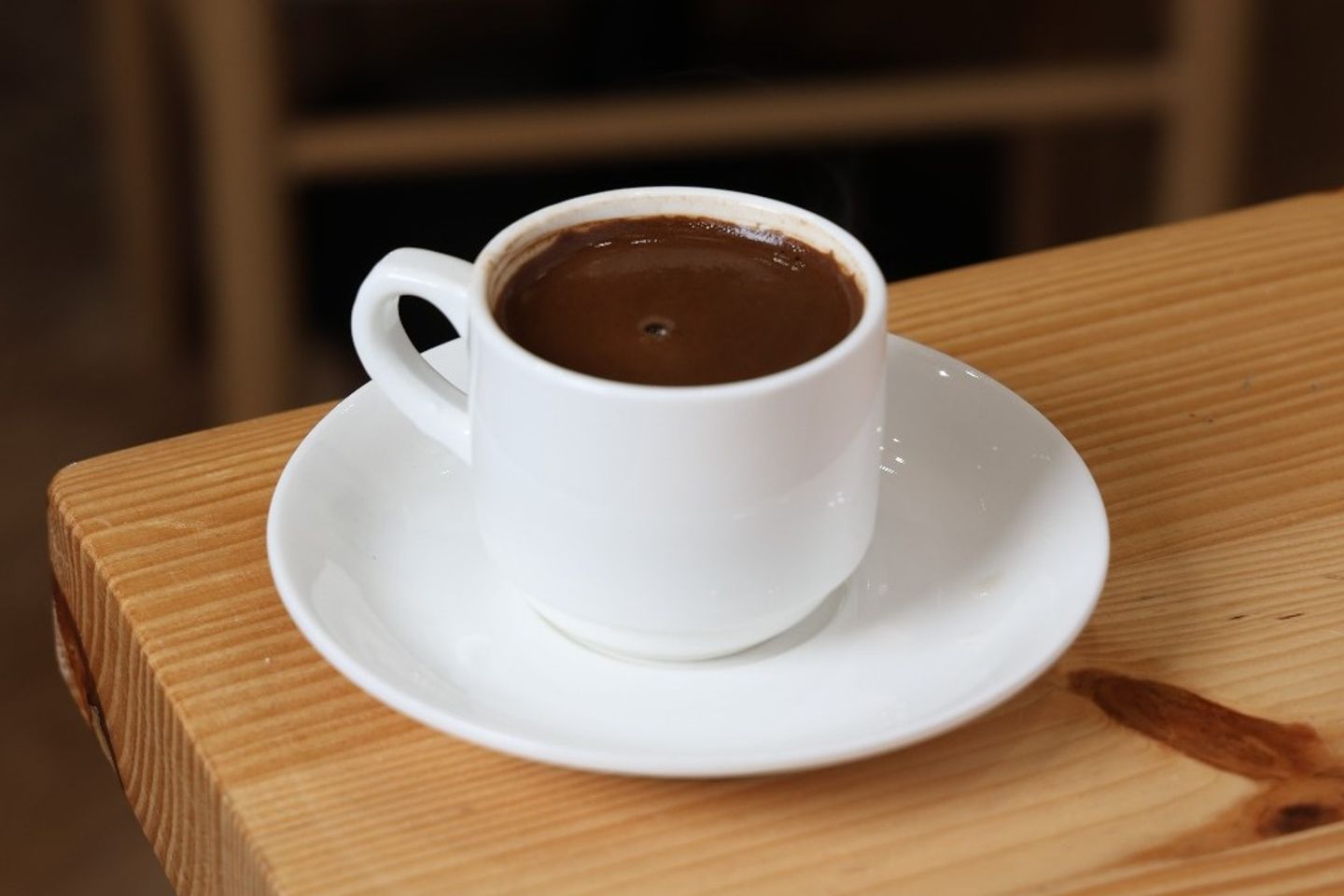 قهوة تركية