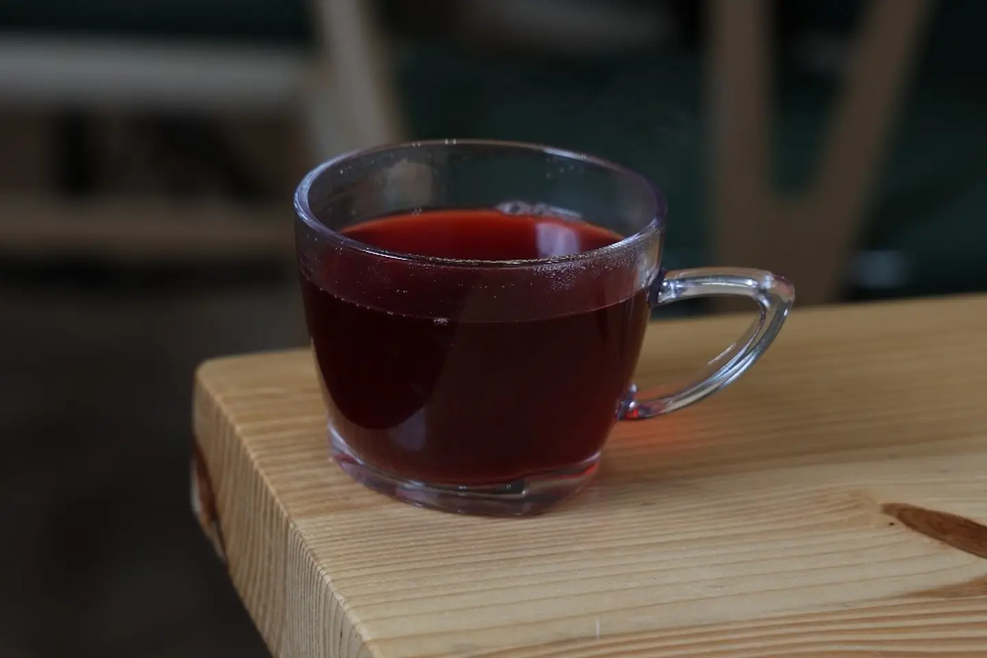 كركديه شيريا