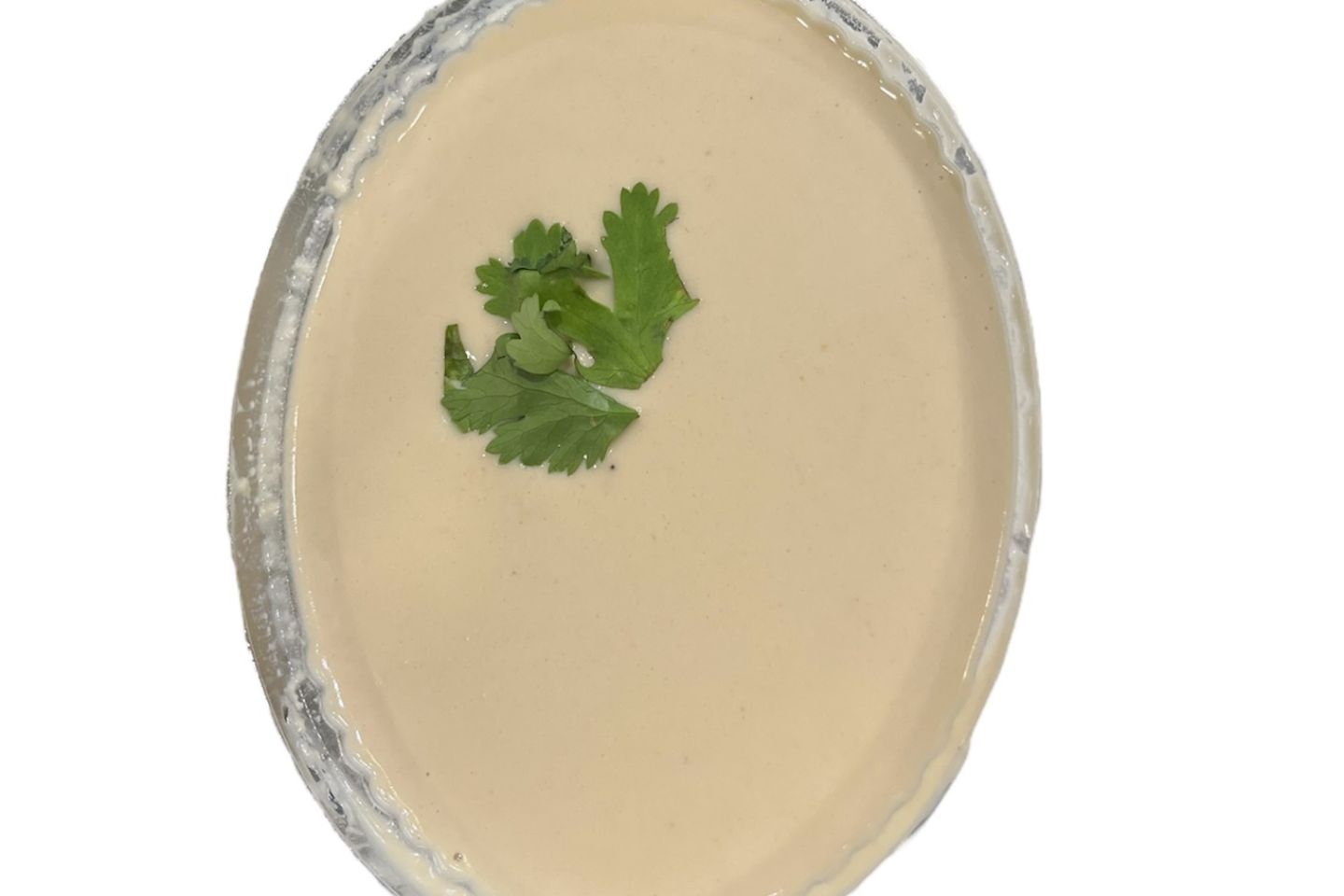 Tahini Salad