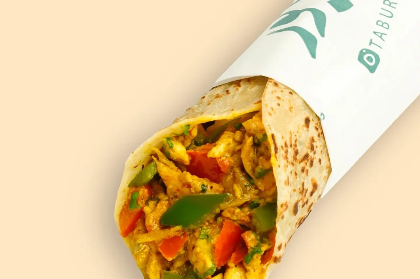 Tabur Chicken Chapati