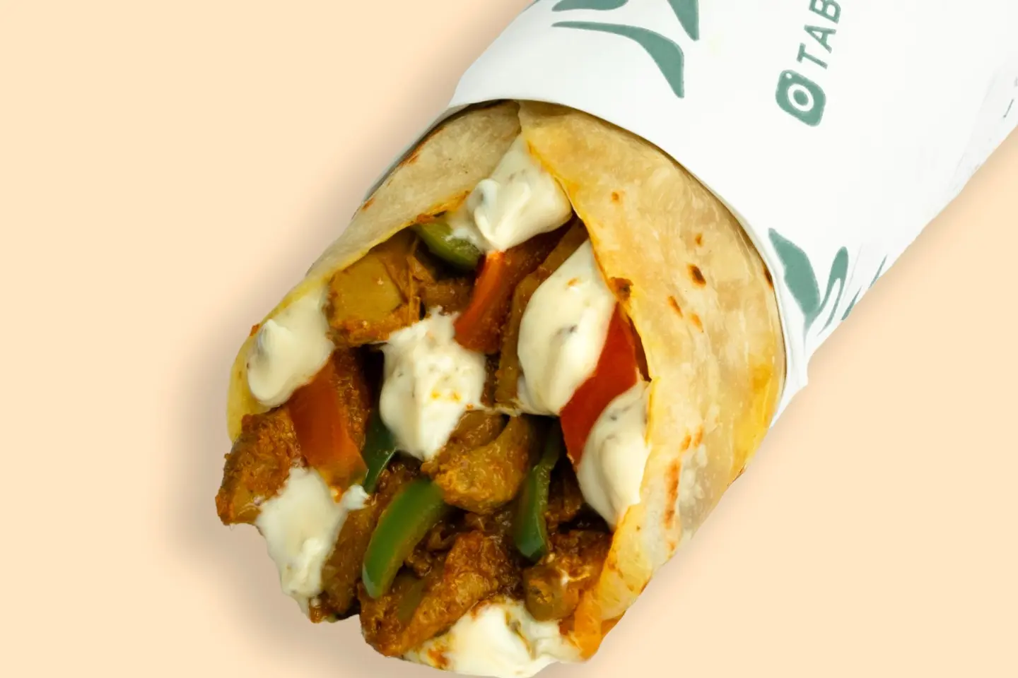 Tabour Liver Chapati