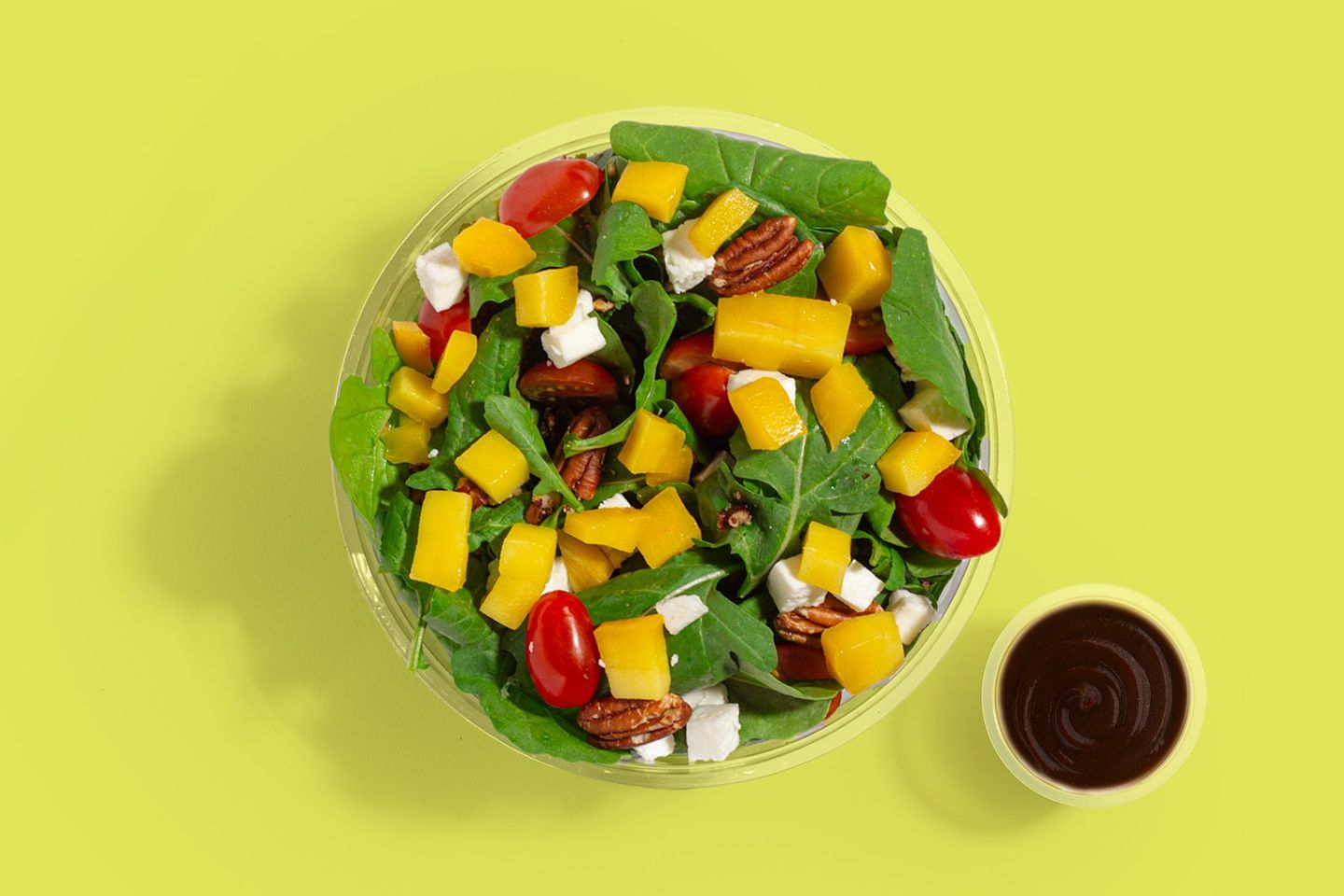 Mango Salad