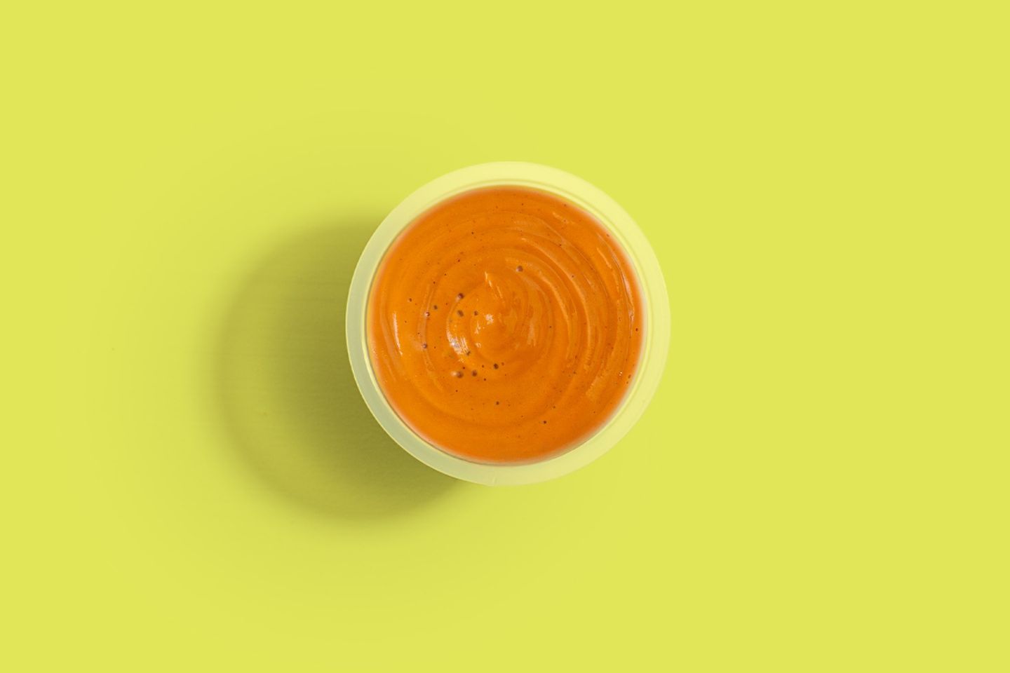Crunchy Dressing