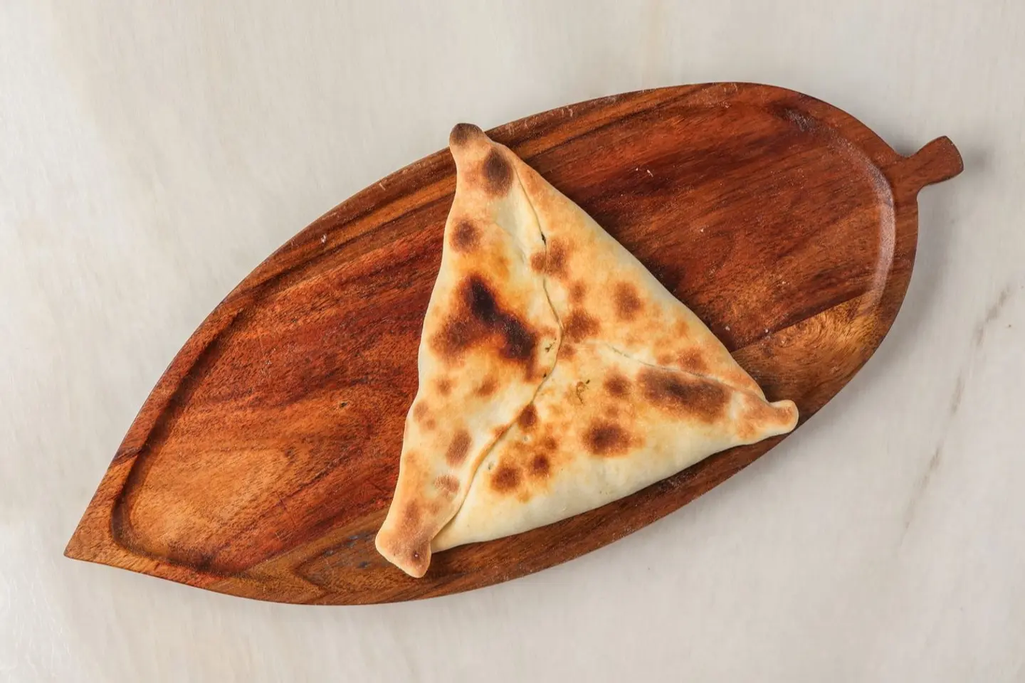 لبنة سبانخ