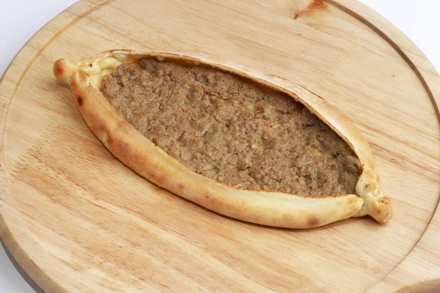 دجاج محمرة