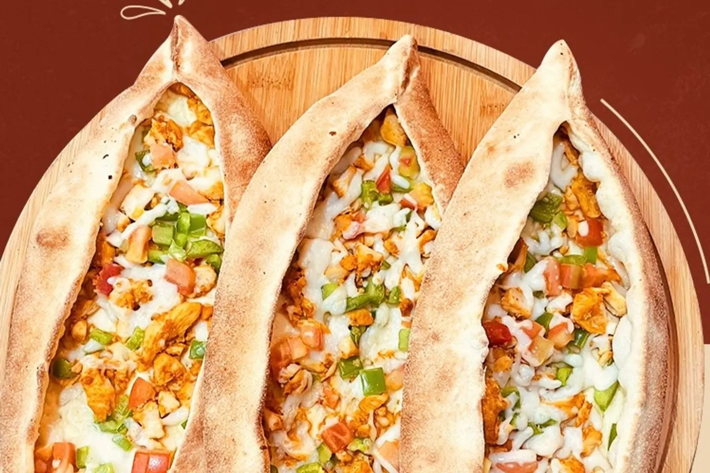 فطيرة بيتزا