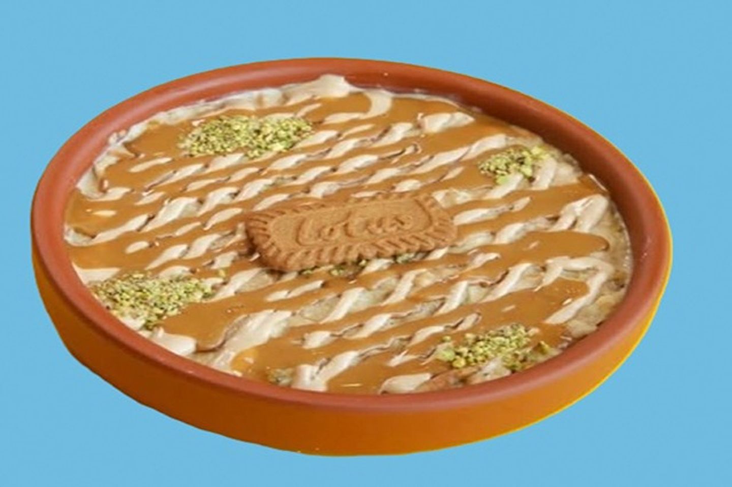 أم علي لوتس