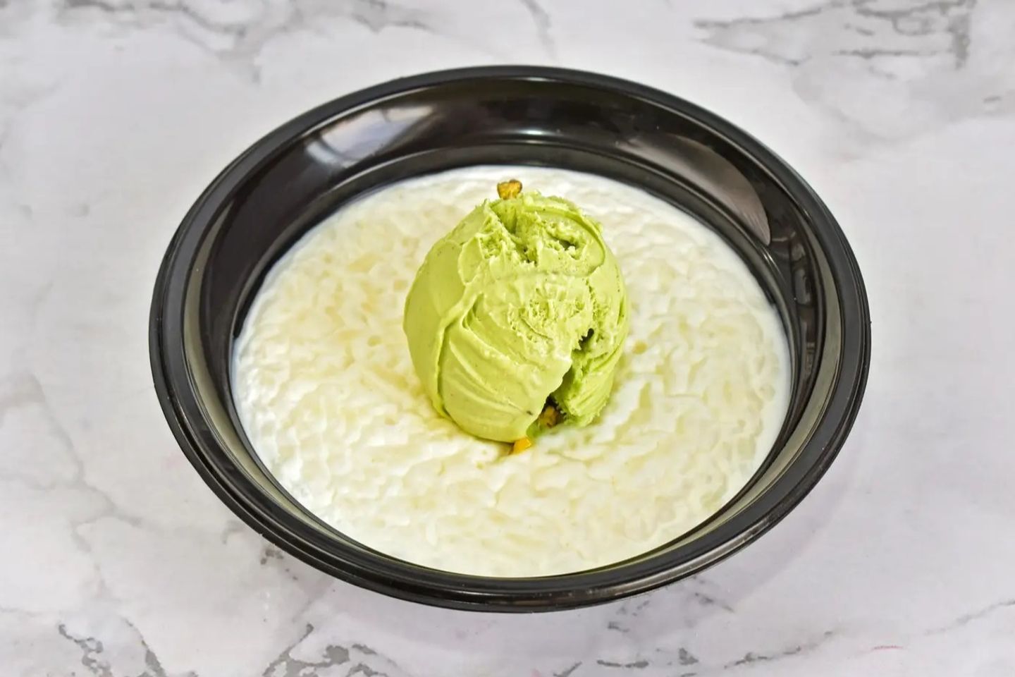 رز بلبن ايس كريم