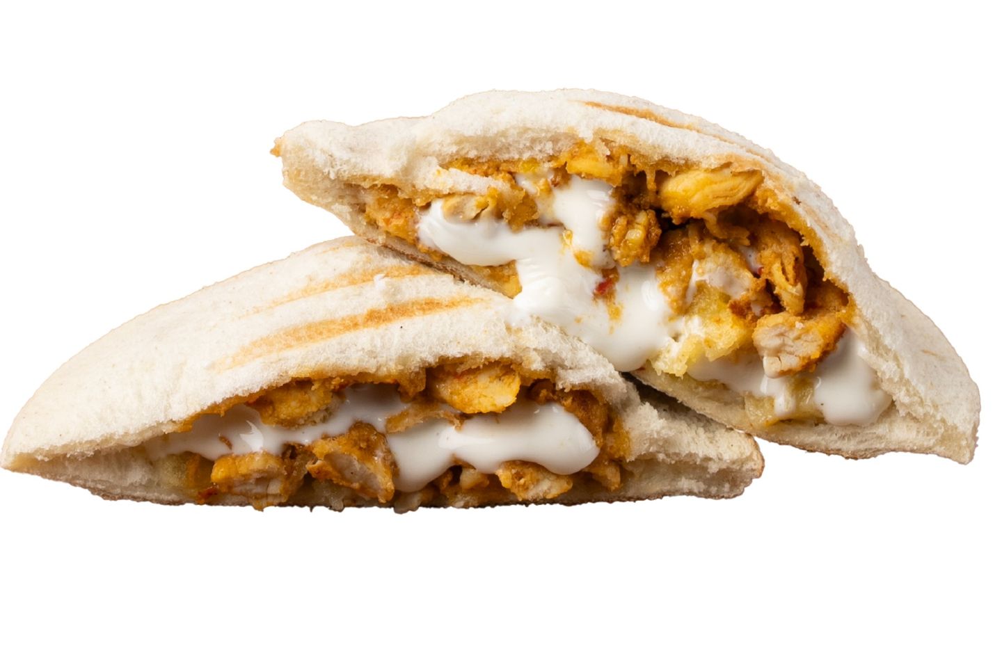 Shawarma Twist