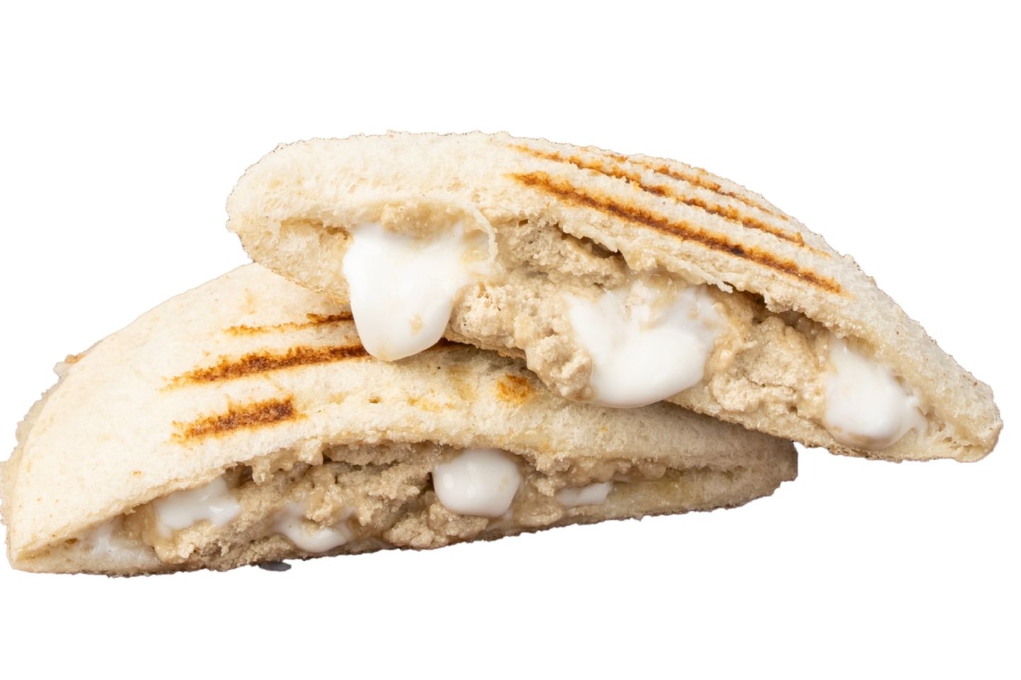 Tahini Halva Twist