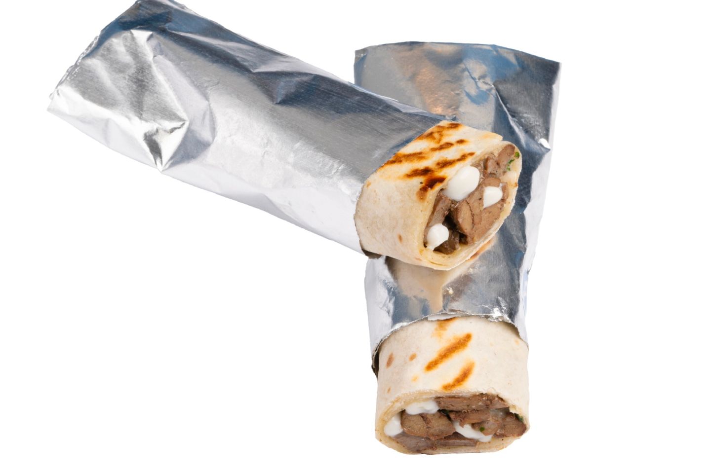 Liver Wrap