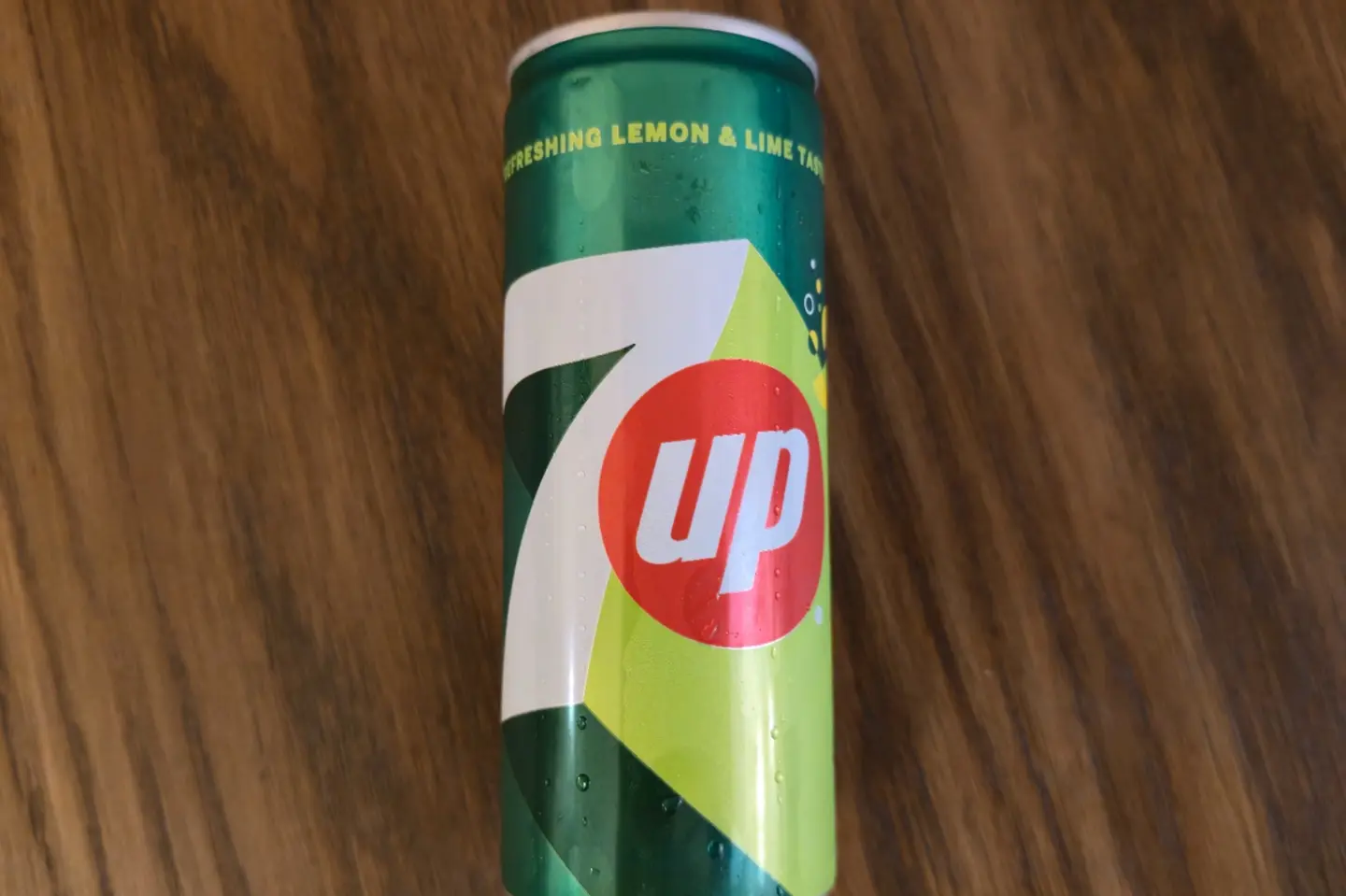 7 Up