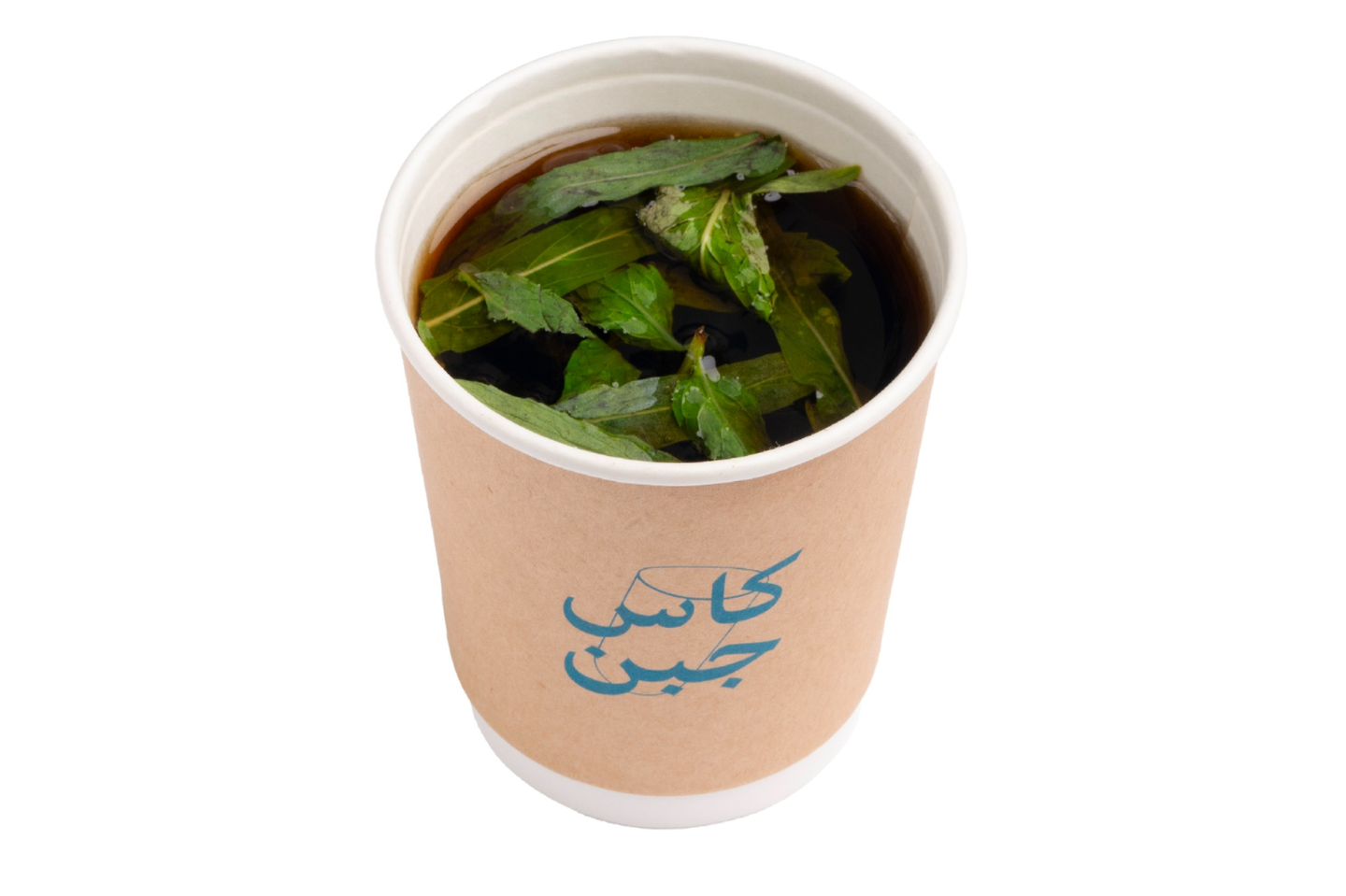 شاي نعناع
