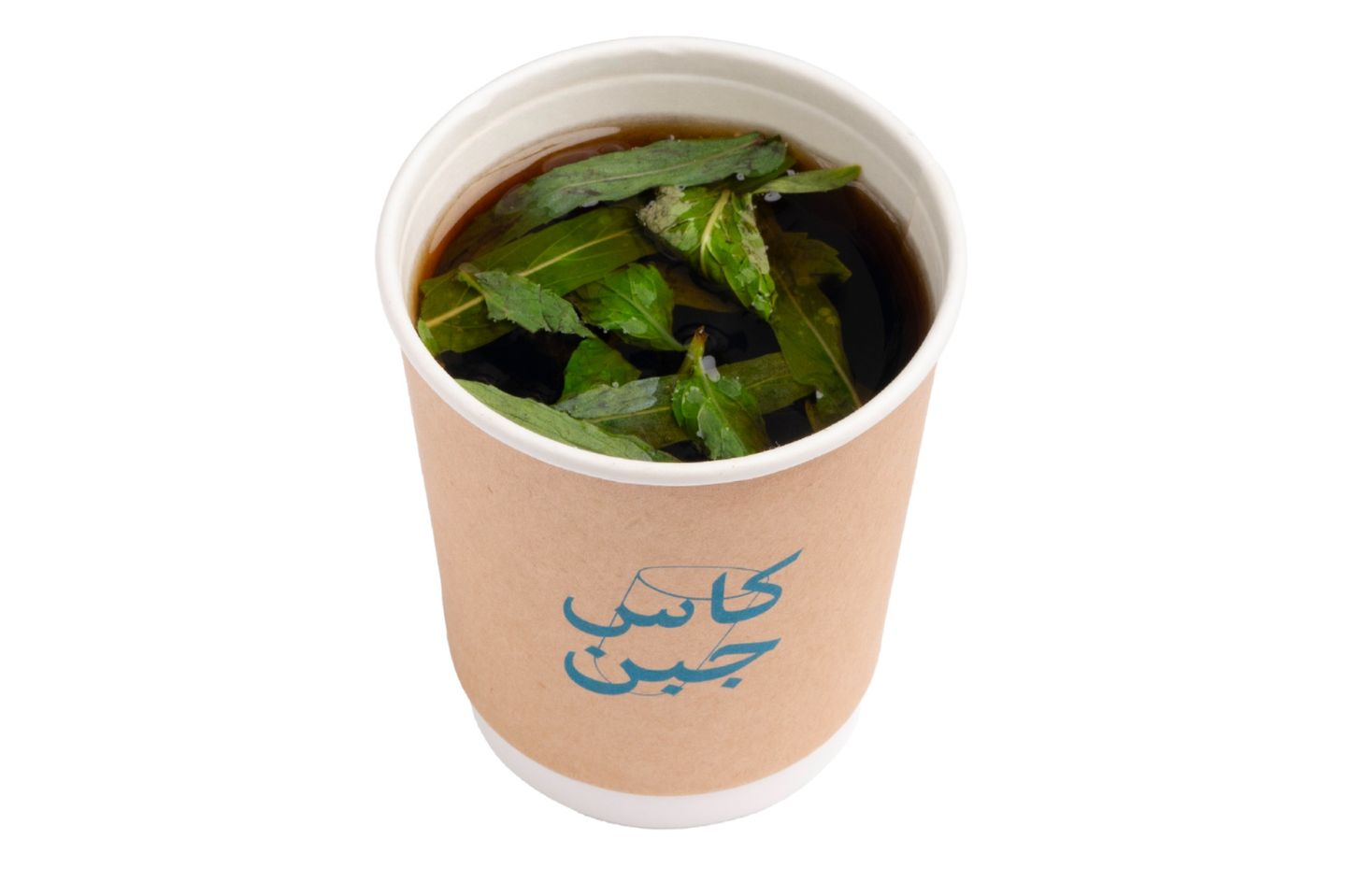 Mint Tea