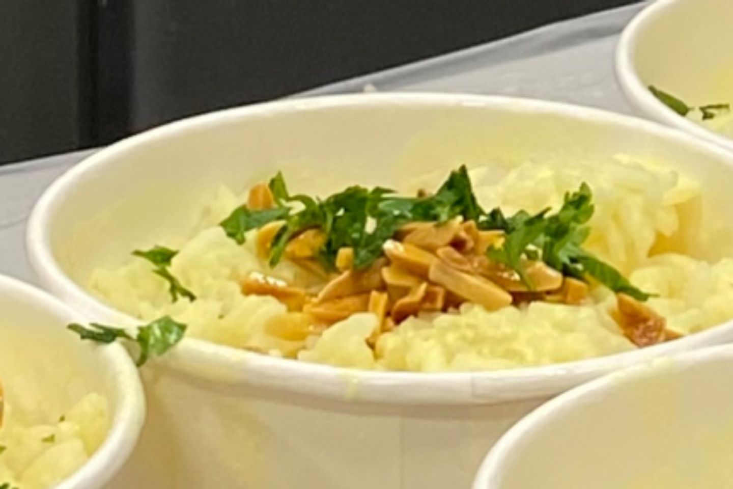 Classic Mansaf Cup