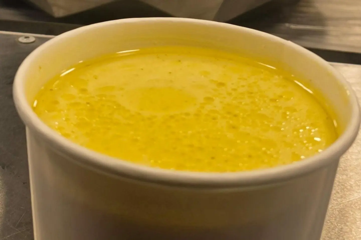 كوب مرق مليحي