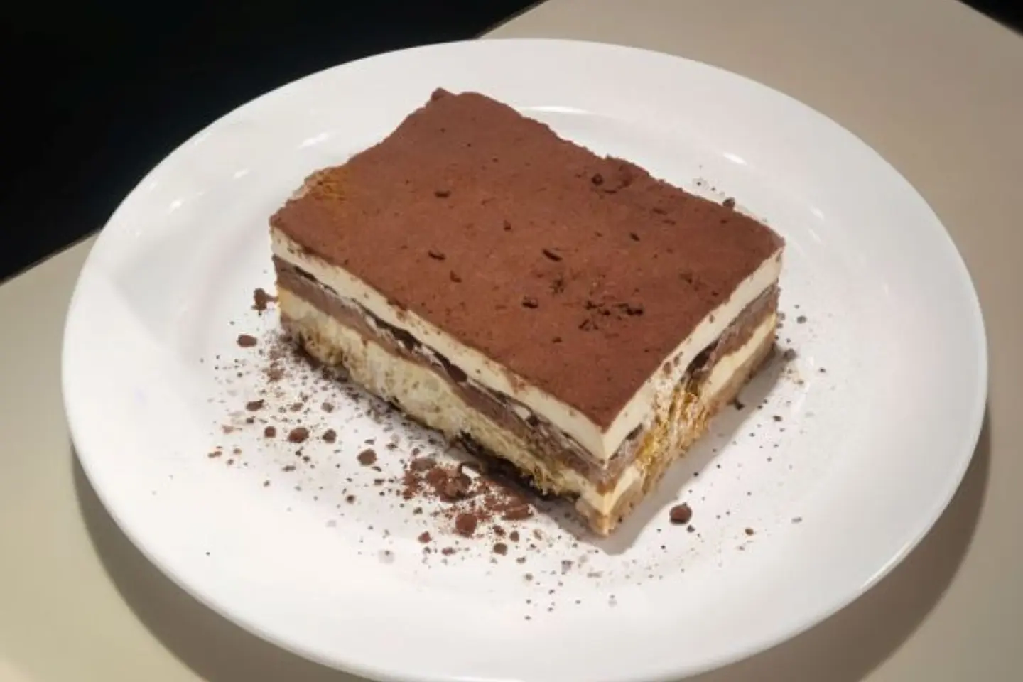 تيراميسو