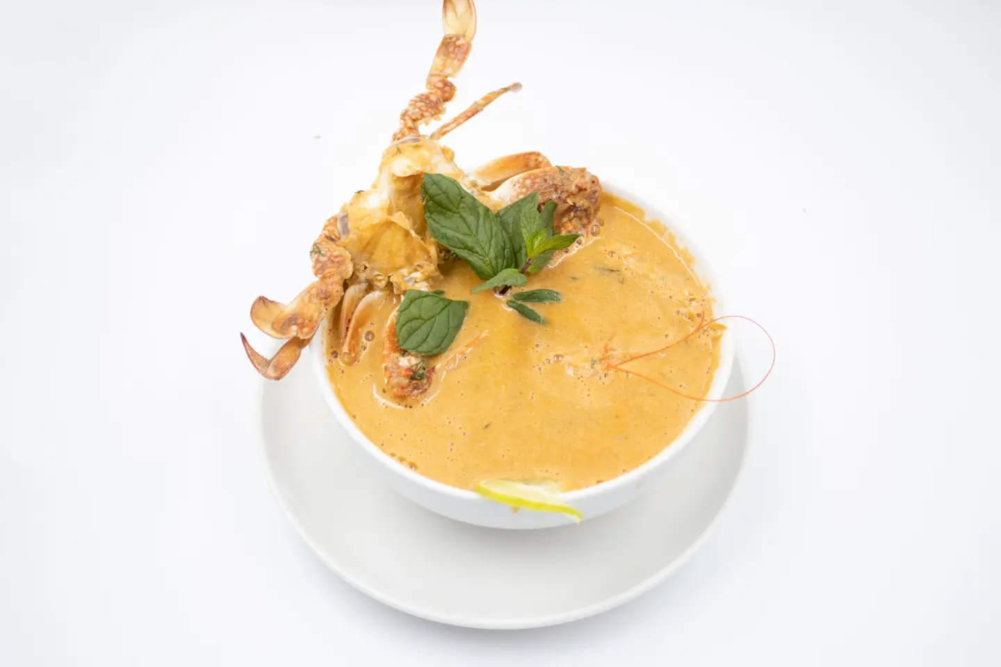 شوربة سوبر شاطئ إسكندرية