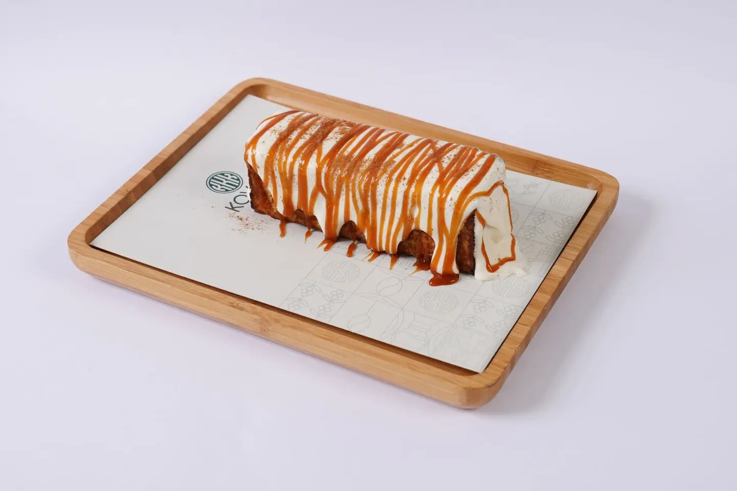 French Toast Cinnabon