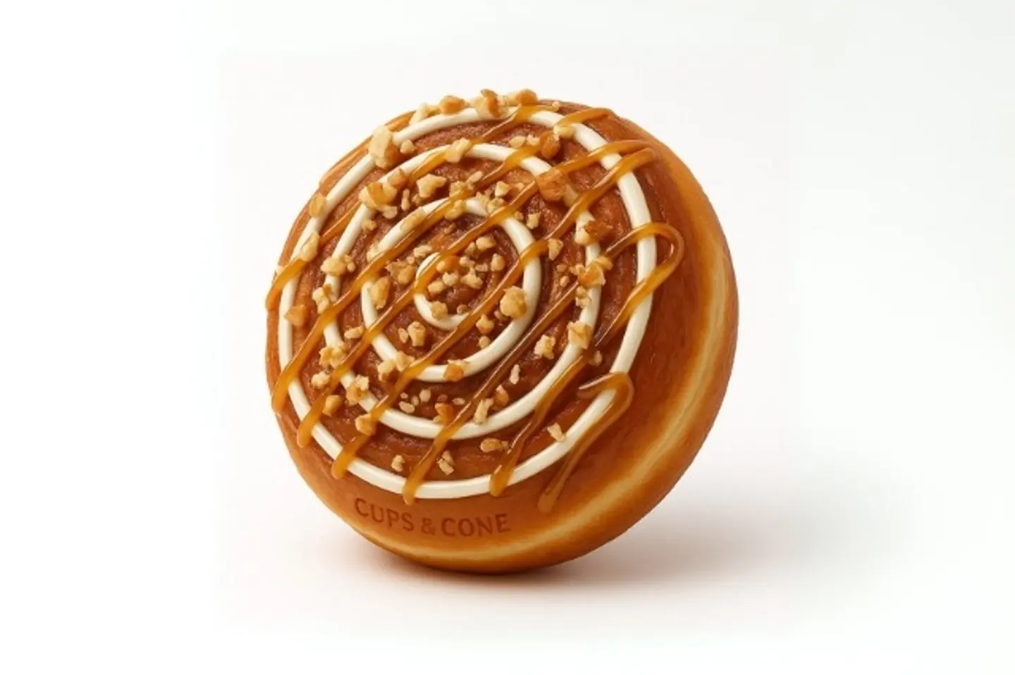 Cinnamon Rolls