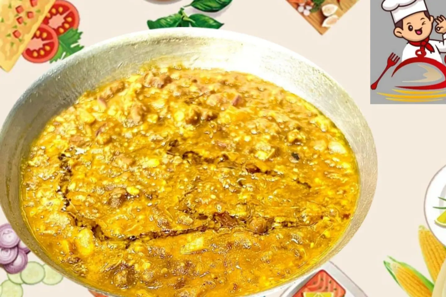 مجموع صحن السعاده