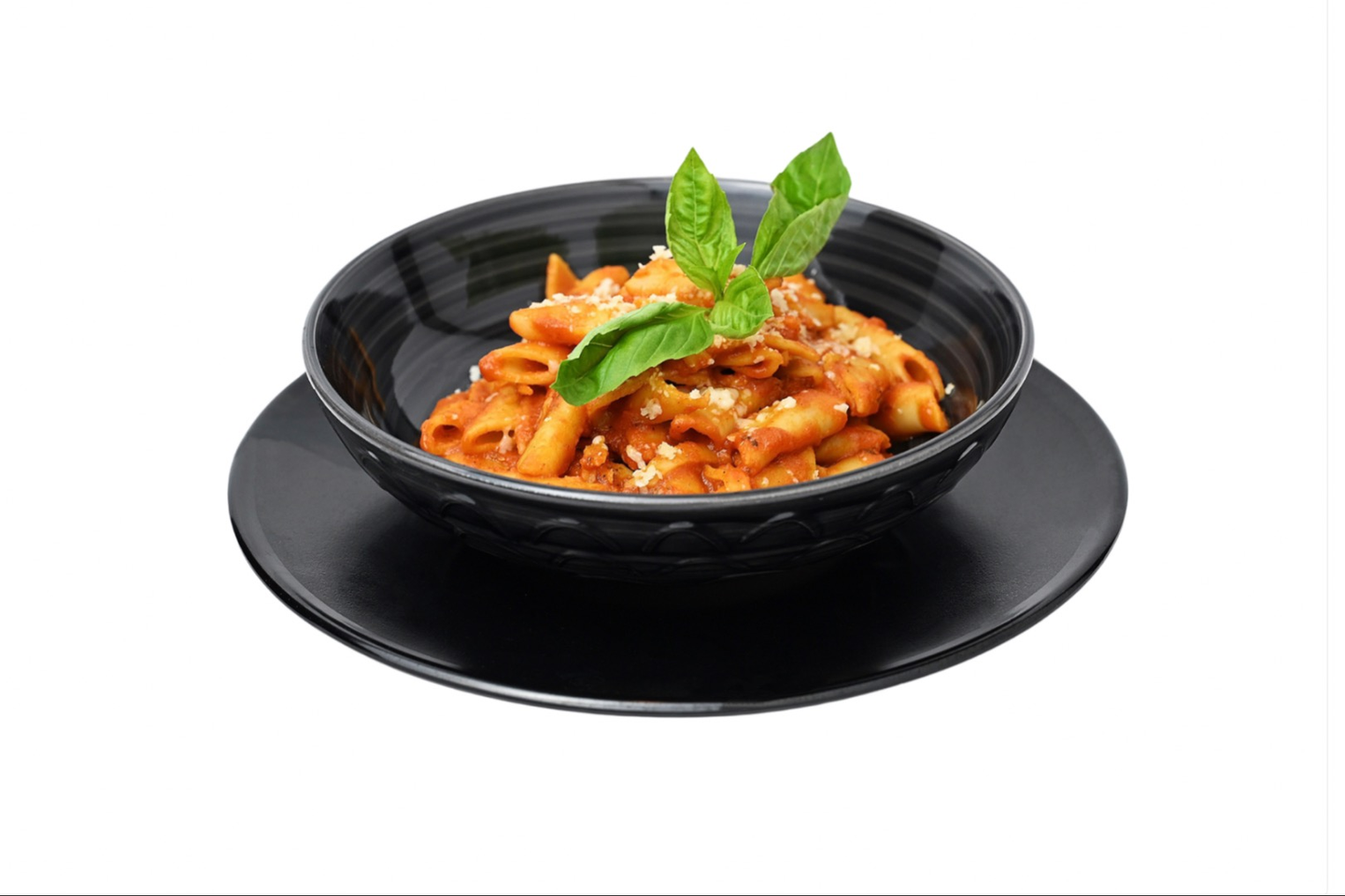 Neapolitan Pasta