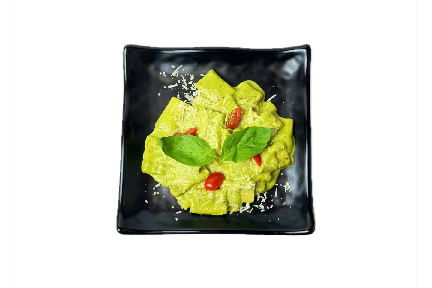 Pesto Pasta