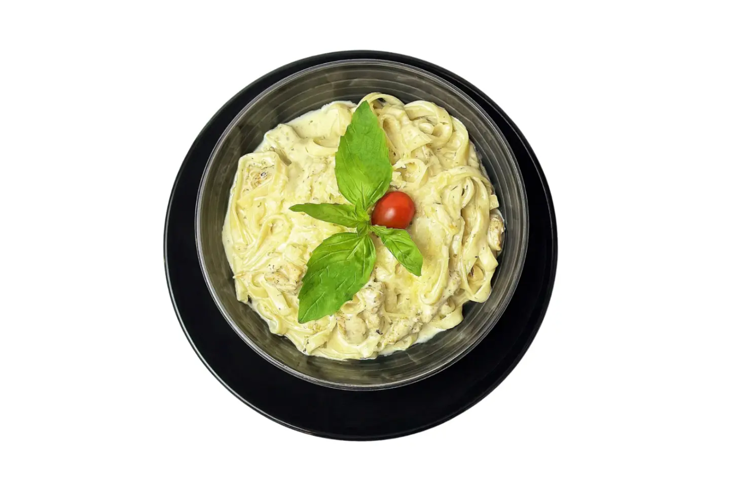 Alfredo Fettuccine
