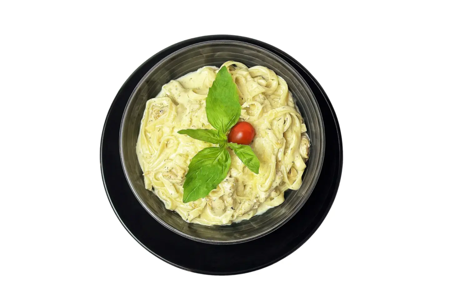 Travel Fettuccine