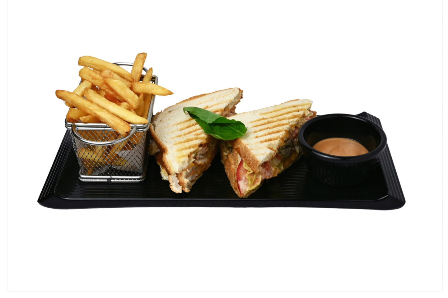 Club Sandwich