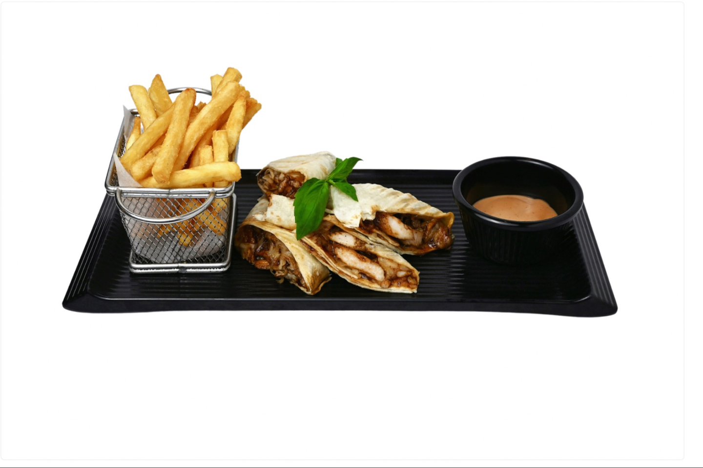 Barbecue Chicken Sandwich