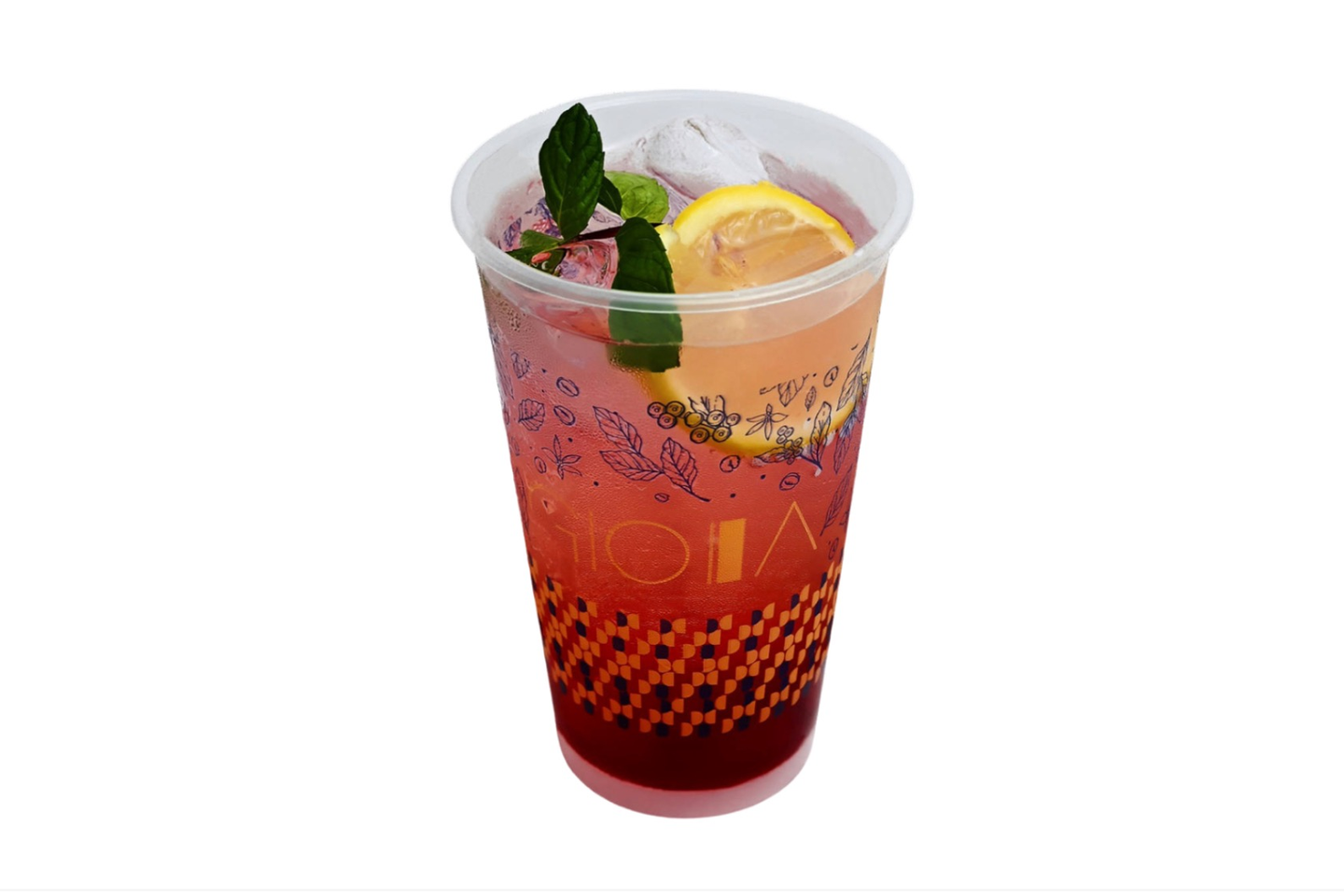 Mojito Congioia