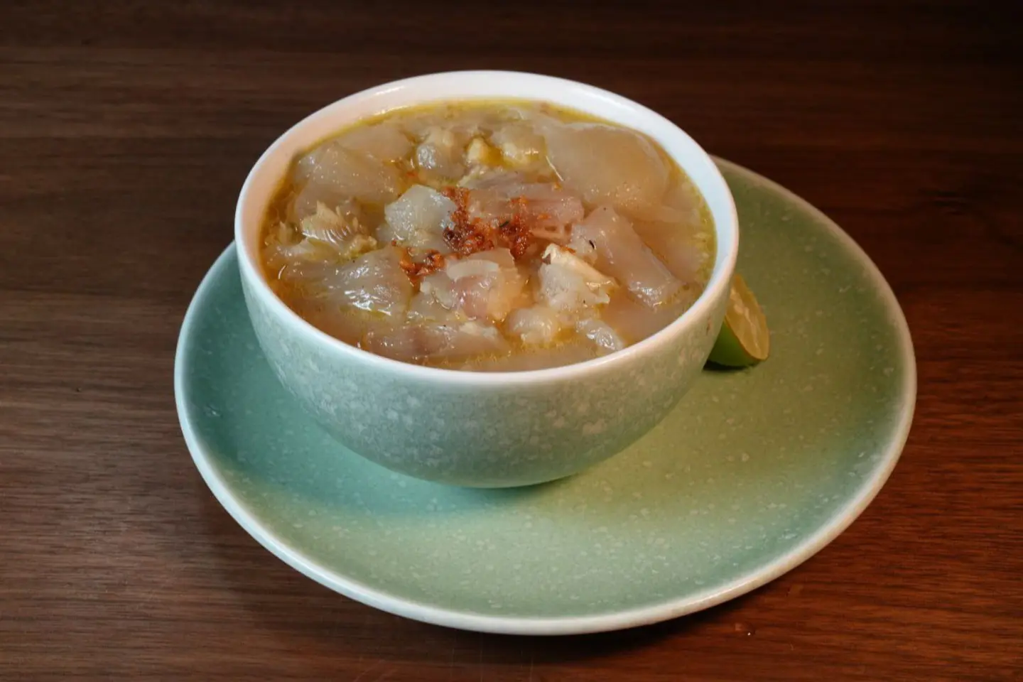 شوربة كوارع