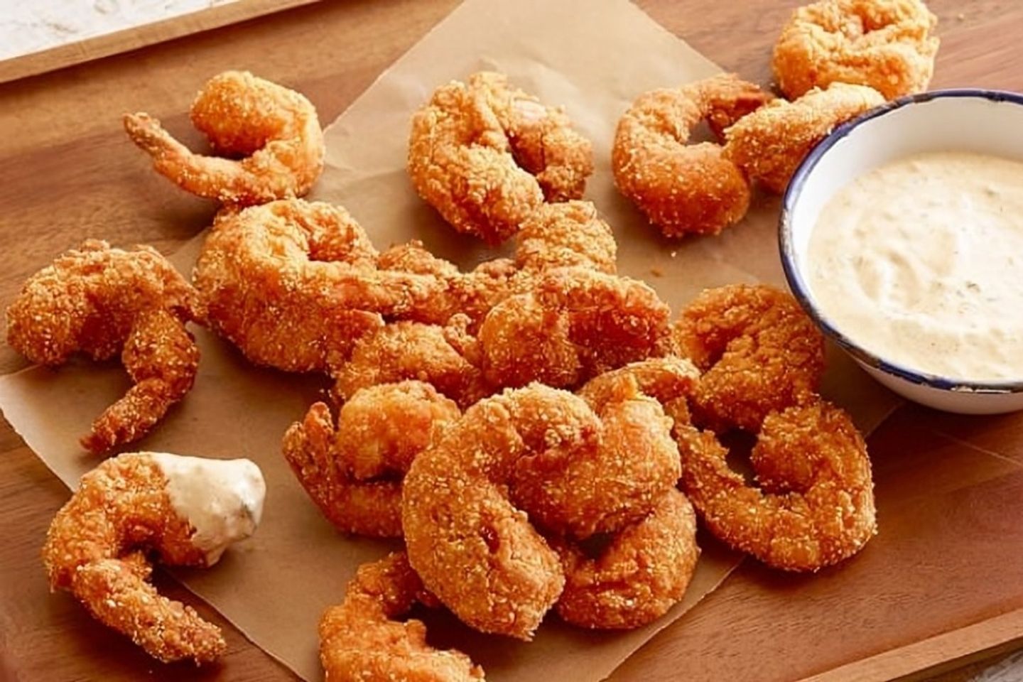 Shrimp Platter 10 Pieces
