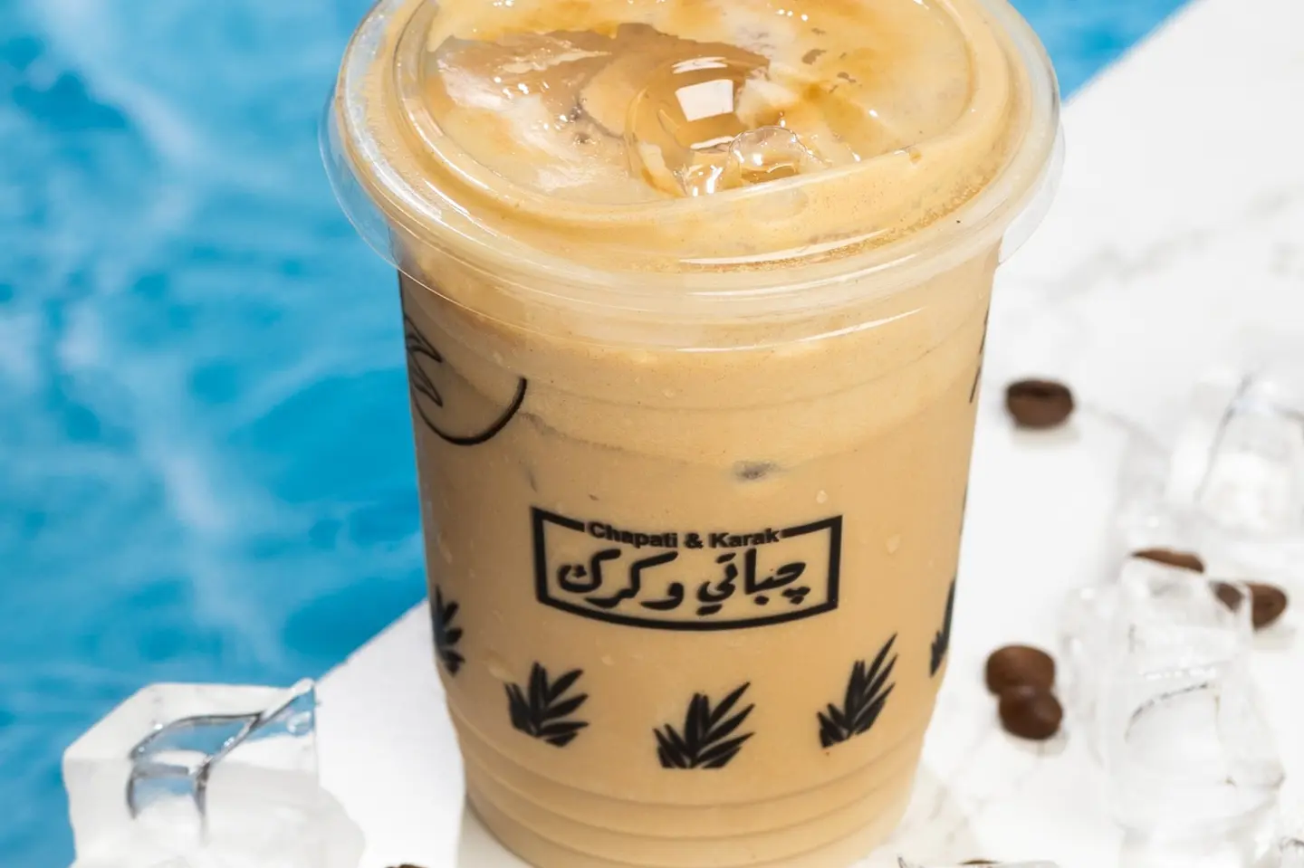 موكا شوكولاتة