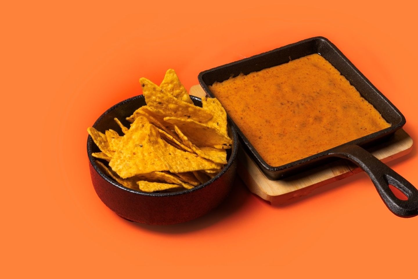 Queso Dip