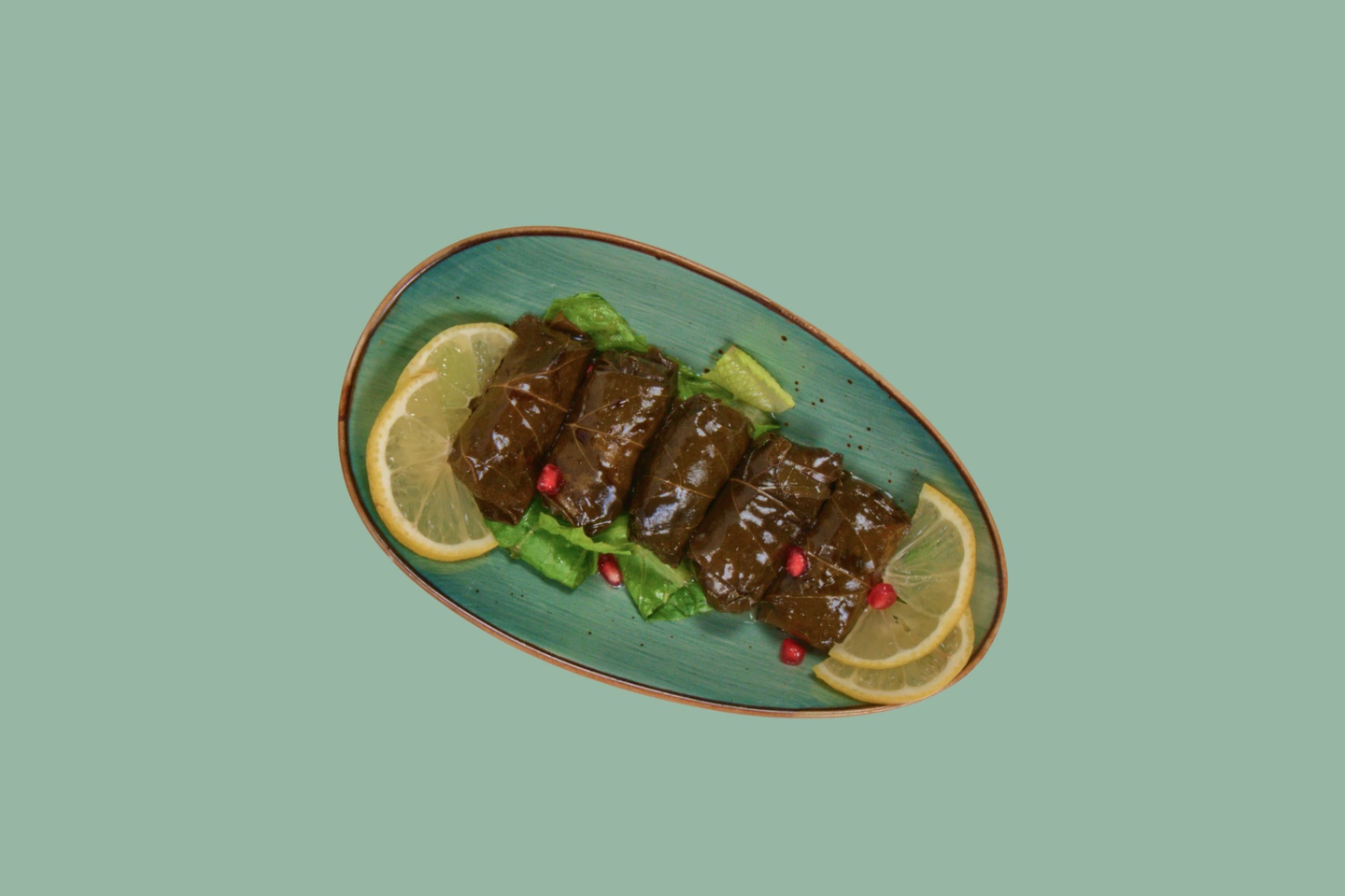 ورق عنب محشي