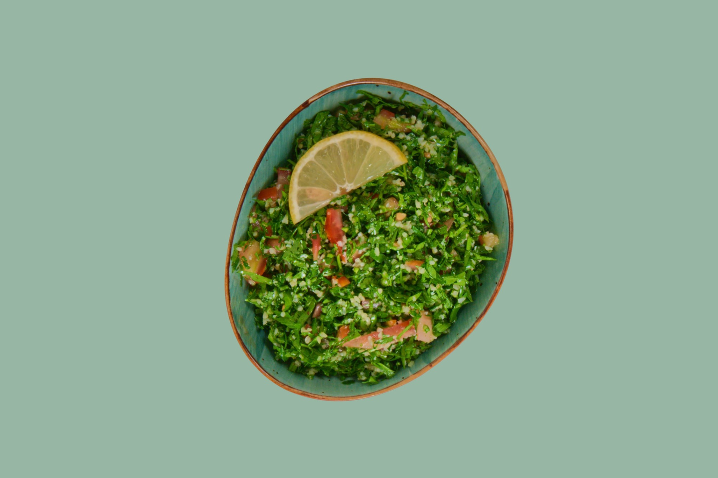تبولة