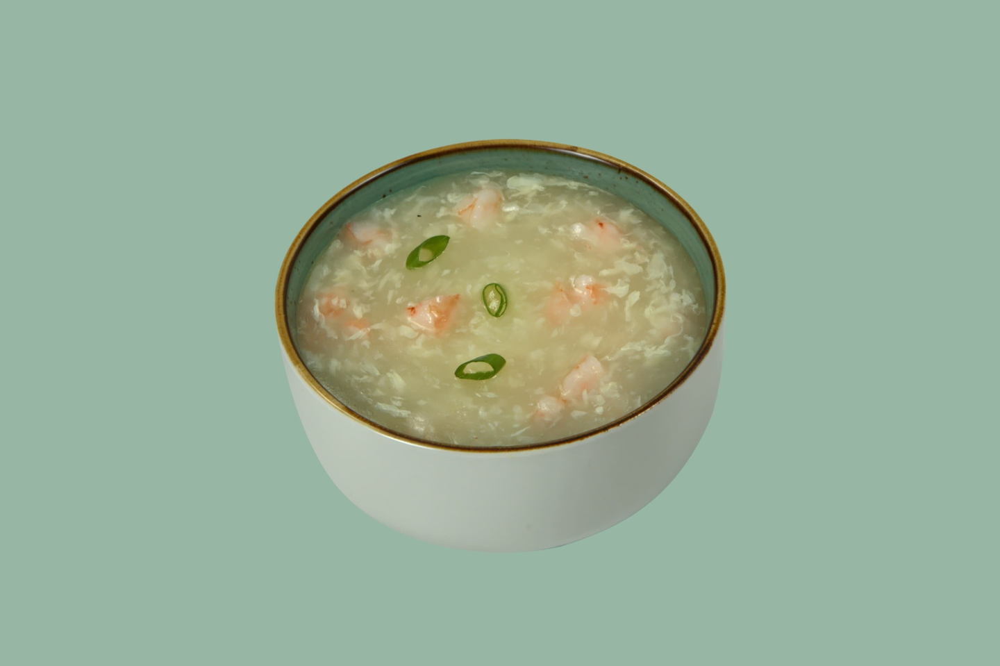 شوربة البحرية